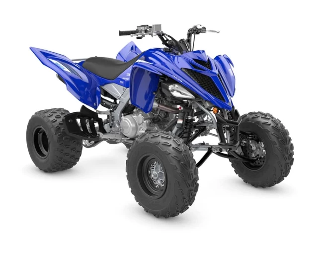 YAMAHA RAPTOR 700R PUR SPORT 2025
