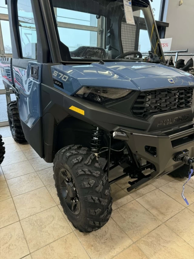 POLARIS RANGER 570 NORTHSTAR NORTHSTAR 2026