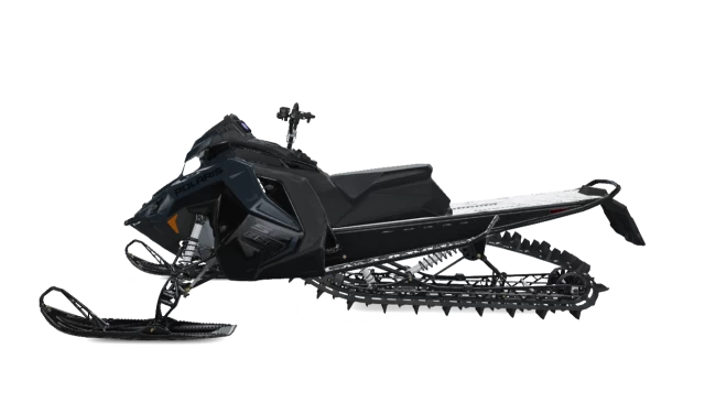 POLARIS 850 RMK SP 155  2026