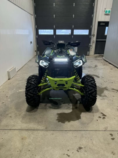 2026 Polaris Scrambler XP 1000 " S "