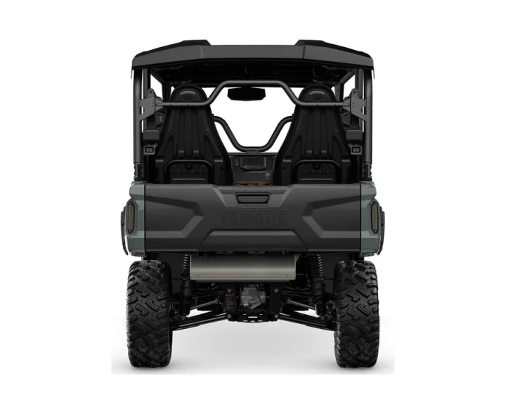 2026 YAMAHA WOLWERINE X4 850 XTR TREUIL INCLUS