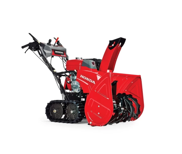 2026 Honda HSS928CT 