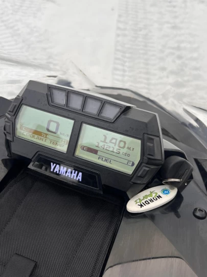 2021 Yamaha SIDEWINDER L-TX-GT 