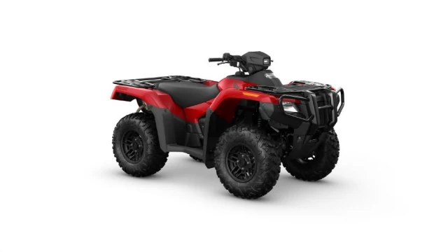 HONDA RUBICON 700 FINANCEMENT A PARTIR DE 1.99% 2024