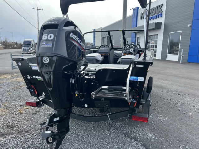 LEGEND 16 XF  2025