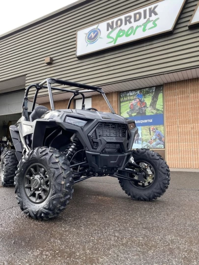 2023 Polaris RZR XP 1000 Sport COTE A COTE