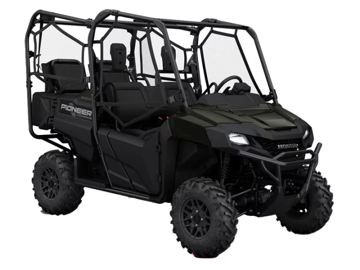 2025 Honda PIONEER 700 4P FINANCEMENT A PARTIR DE 2.99%