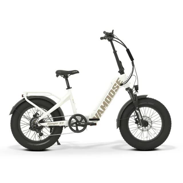 VAMOOSE RANGER X ST VELO ELECTRIQUE 2025
