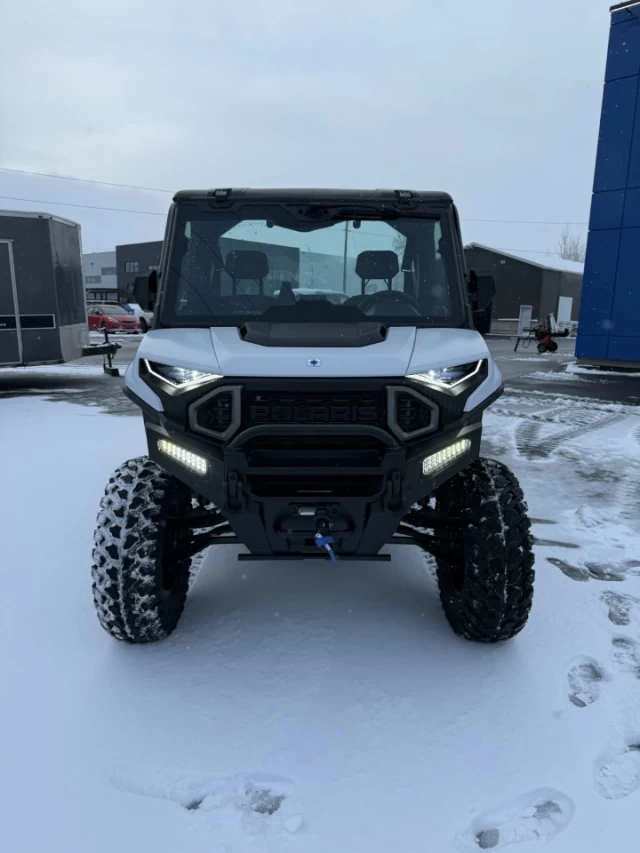 POLARIS RANGER XD1500 NORTHSTAR ULTIMATE 2025
