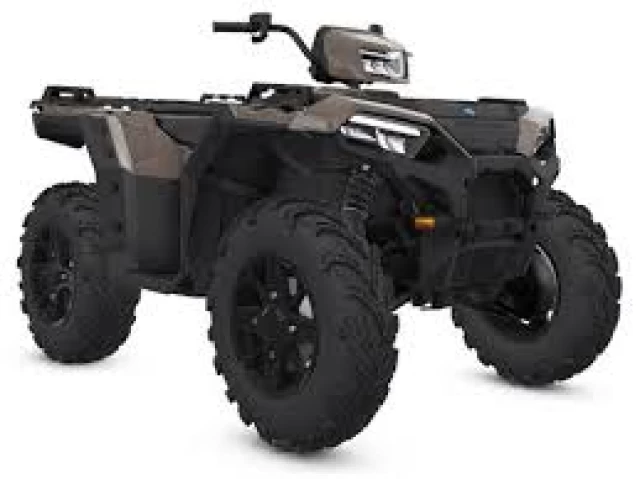 Polaris Sportsman 850 TRAIL 2026