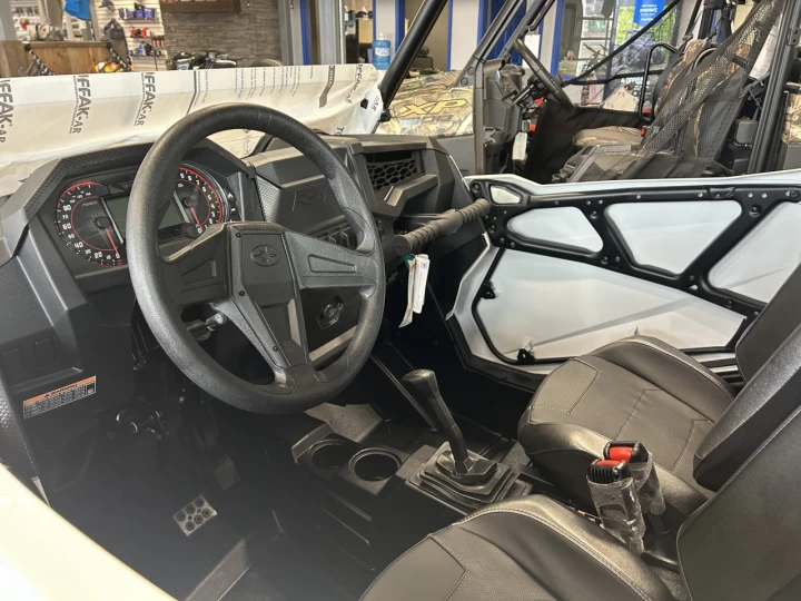 2023 POLARIS RZR Trail S 900 PLAISIR