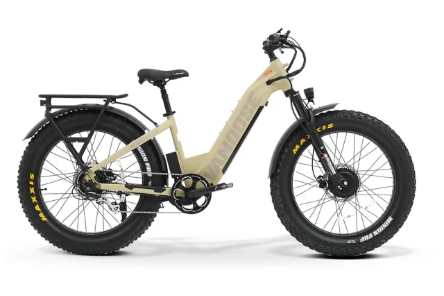 VAMOOSE MAMMOTH 24 500 ST VELO ELECTRIQUE 2024