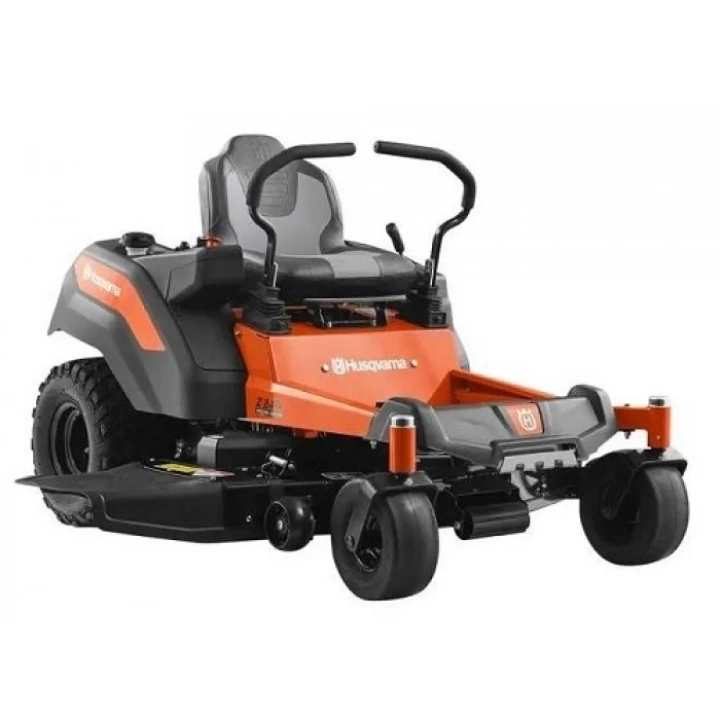 2025 HUSQVARNA Z248F SE TRACTEUR