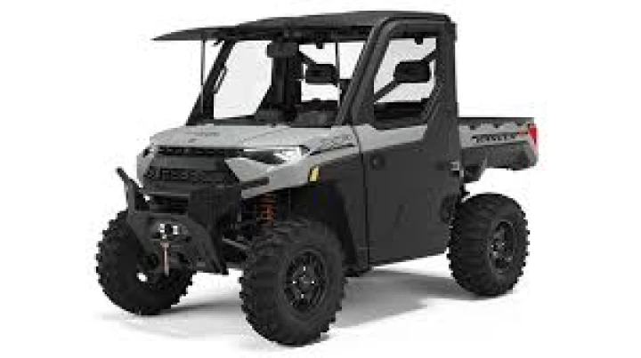 2026 Polaris Sportsman 850 TRAIL