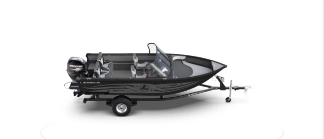 Legend Boats F17 F17 2023