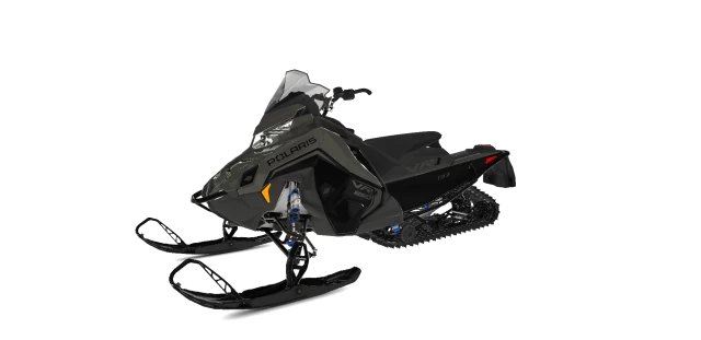 Polaris Prostar S4 Indy Adventure 137  2025