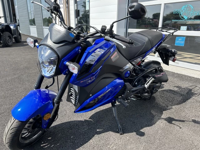 SCOOTTERRE AR50  2023