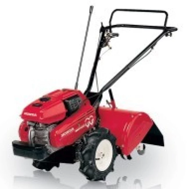 HONDA FR650 - 2025