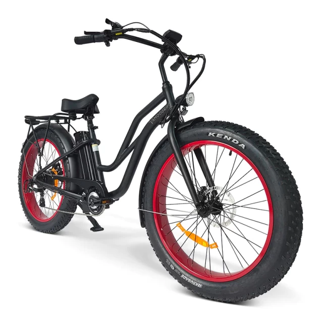 VAMOOSE CRUISER Xi ST VELO ELECTRIQUE 2024