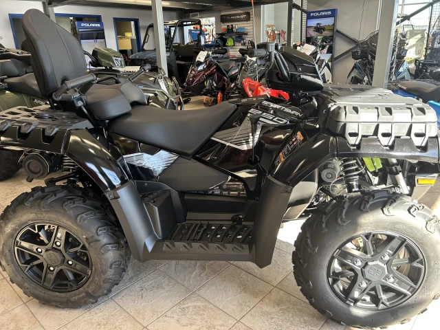 POLARIS SPORTSMAN 850 TOURING  2026