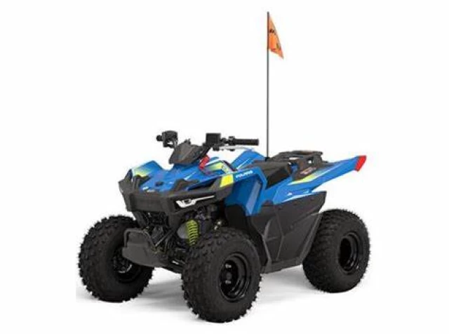 Polaris Outlaw 70 EFI JEUNE CONDUCTEUR 2024