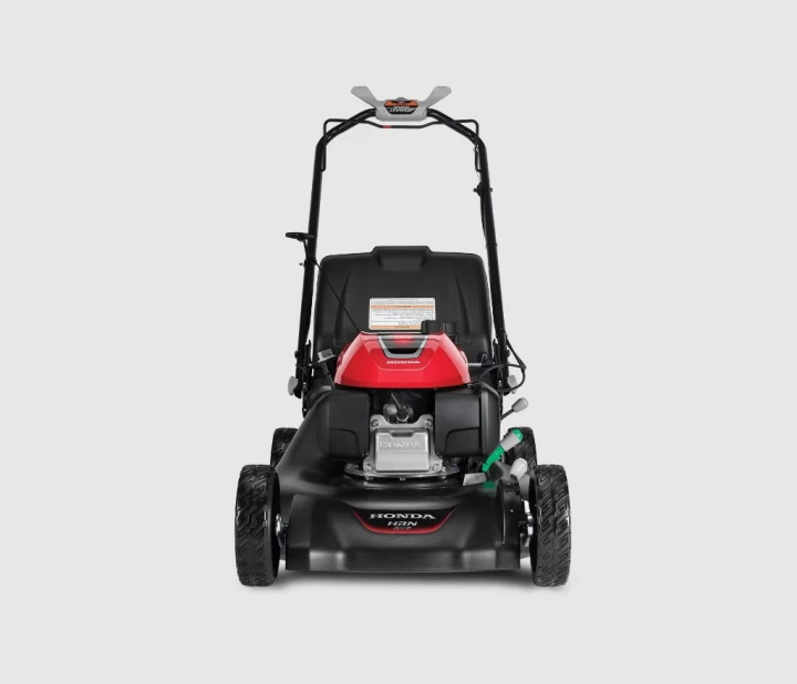 2023 Honda HRN216VKC TONDEUSE