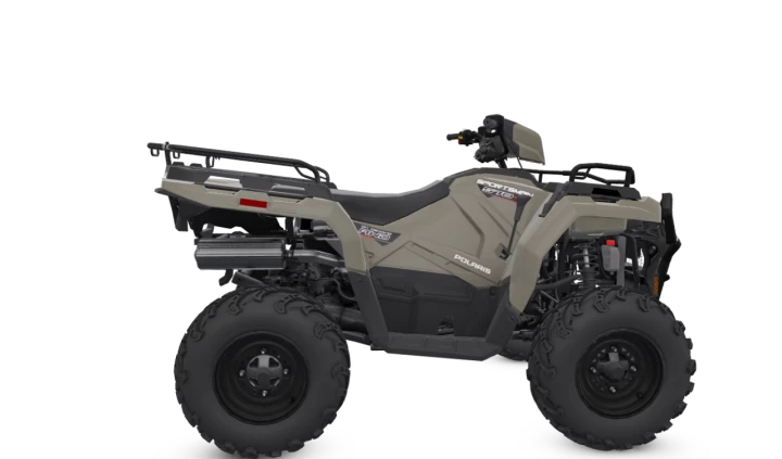 2025 POLARIS SPORTSMAN 570 EPS 