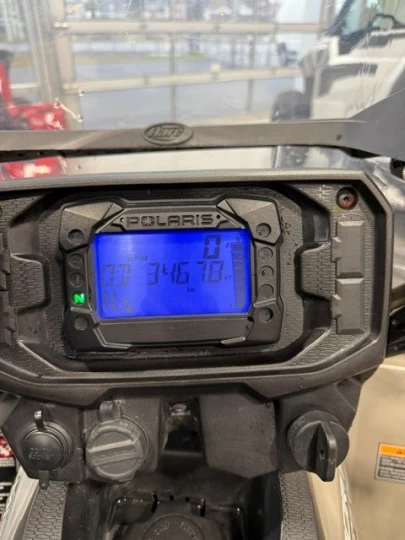 2021 Polaris Sportsman 570 