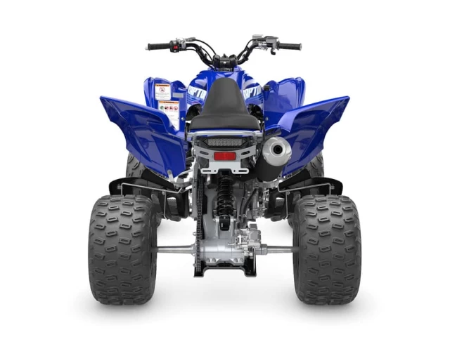 YAMAHA RAPTOR 700R PUR SPORT 2025