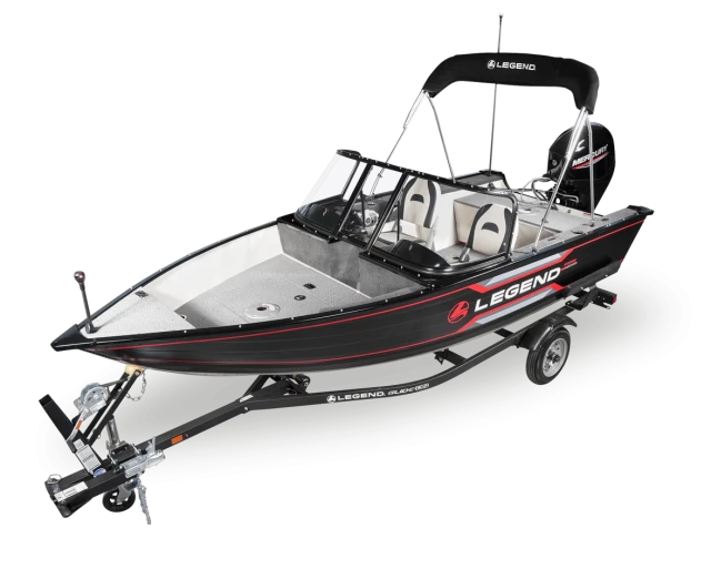LEGEND R15  2026