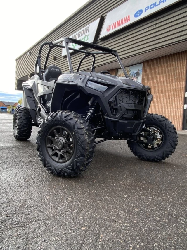 Polaris RZR XP 1000 Sport COTE A COTE 2023