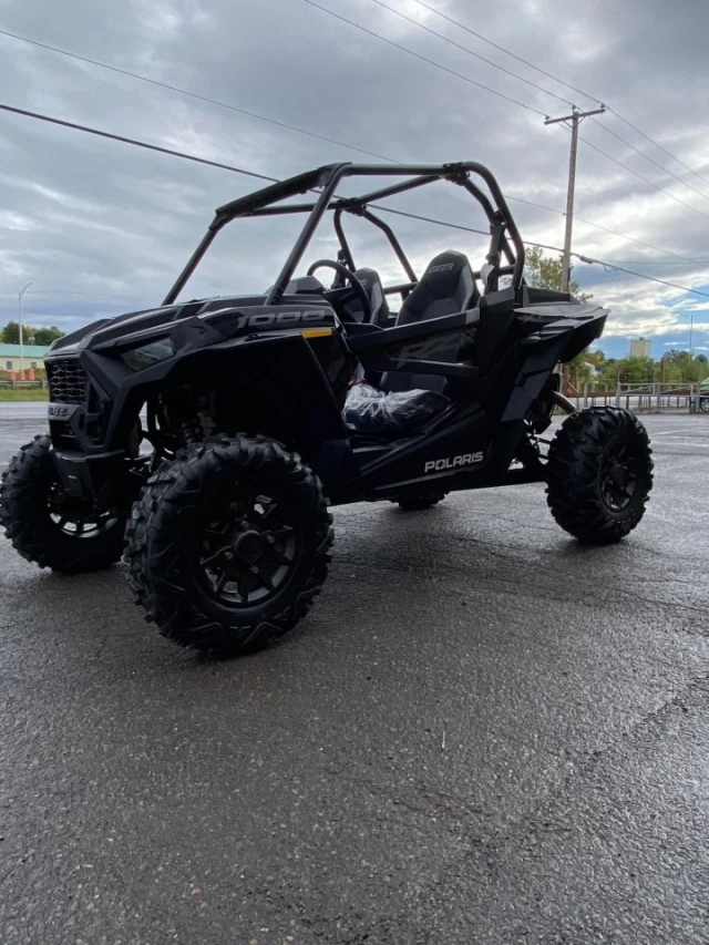 Polaris RZR XP 1000 Sport COTE A COTE 2023