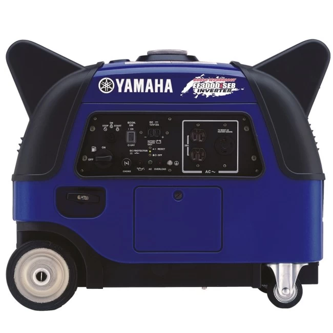 Yamaha EF3000iSEB - 2023