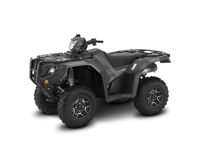 HONDA RUBICON 520 EPS IRS DCT DELUXE RABAIS 500$ 2025