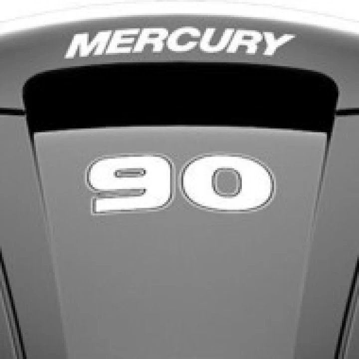 2026 MERCURY 90 ELPT MOTEUR HORS BORD