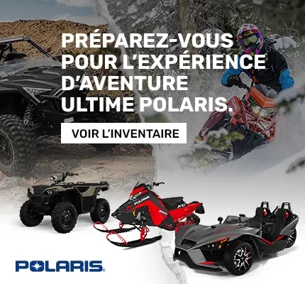 C1 • Polaris Produits