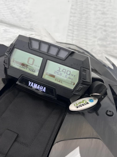 2021 Yamaha SIDEWINDER L-TX-GT 