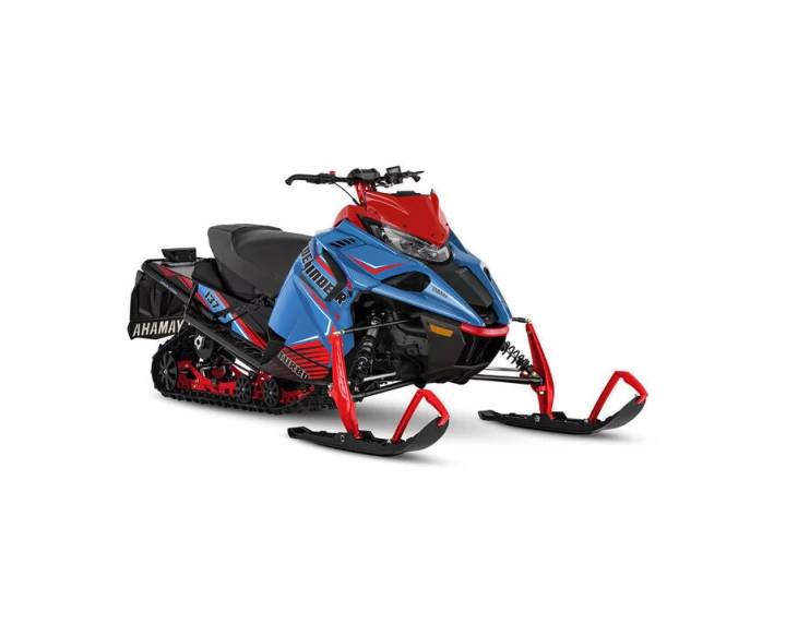 2024 Yamaha Sidewinder L-TX SE PERFORMANCE