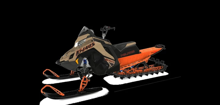2024 Polaris RMK Khaos 155 