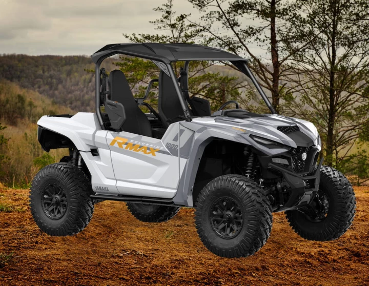 2024 Yamaha Wolverine RMAX2 1000 R-SPEC COTE A COTE
