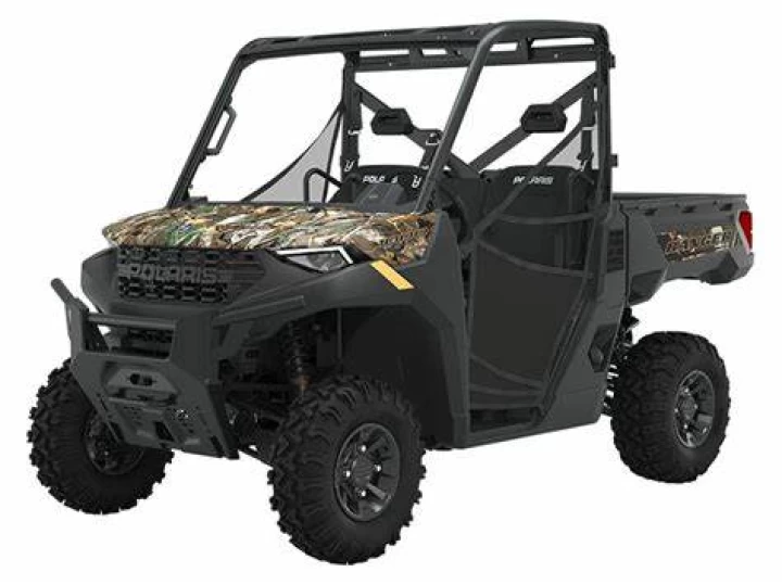 2023 Polaris Ranger XP 1000 Premium COTE A COTE