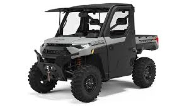 Polaris Sportsman 850 TRAIL 2026
