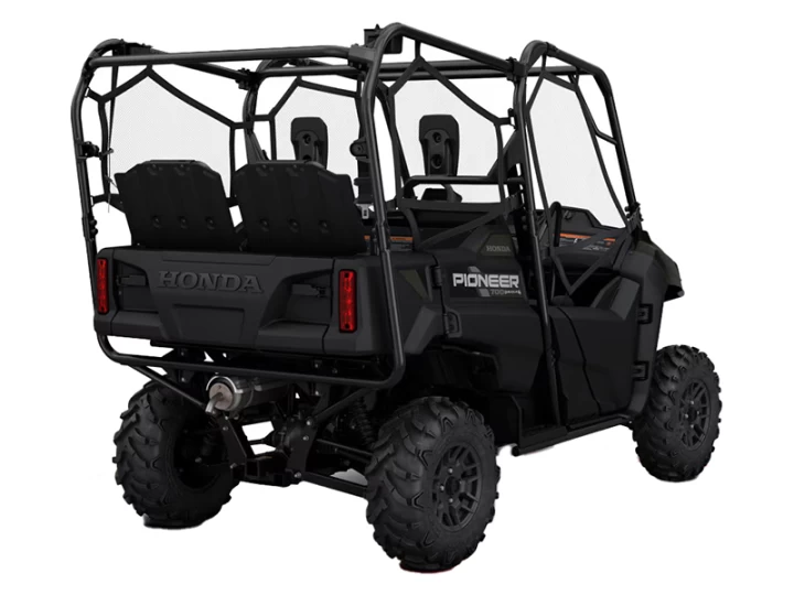 2025 Honda PIONEER 700 4P FINANCEMENT A PARTIR DE 2.99%