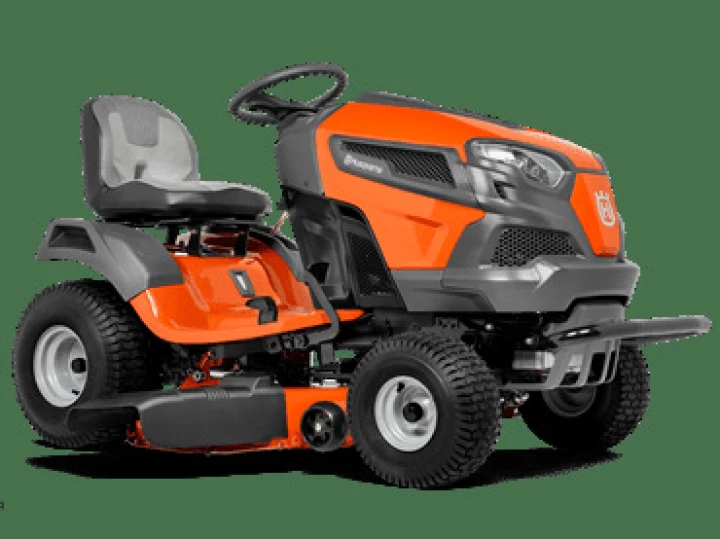 2024 Husqvarna TS142K Tracteur