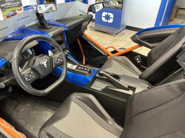 Polaris Slingshot R- Automatique SLINGSHOT 2024