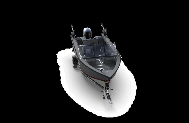 Legend 20 XTR TROLLER  2023