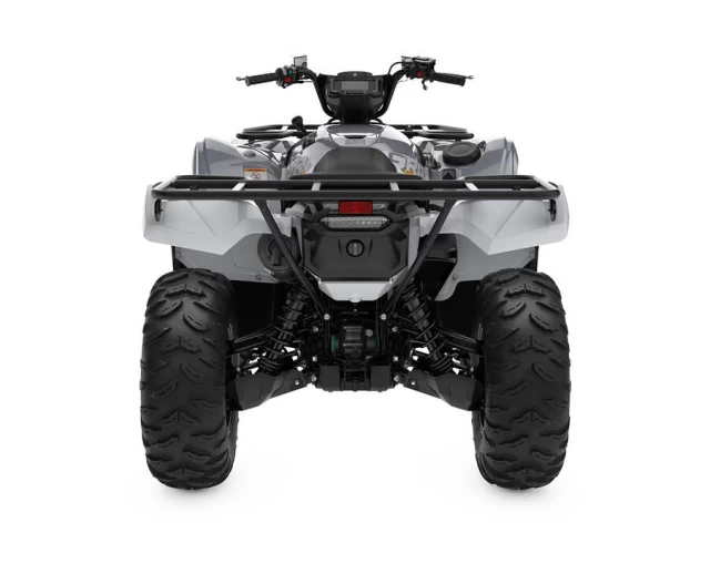 Yamaha GRIZZLY 700 EPS PERFORMANT 2024