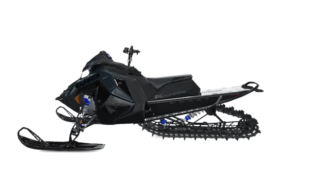 POLARIS 9R RMK KHAOS 146  2026