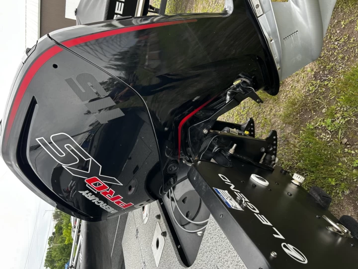 2021 LEGEND 18 XTR 