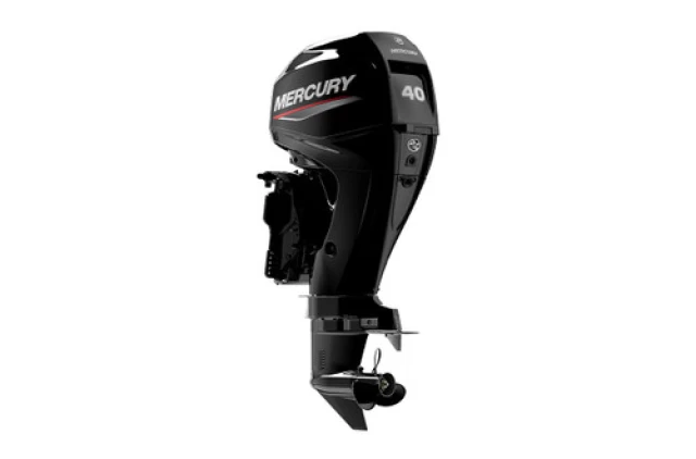 Mercury 40 ELPT MOTEUR HORS BORD 2023